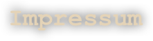 Impressum
